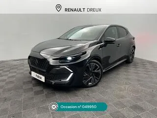 RENAULT CLIO VI Clio E-Tech full hybrid 160 ch