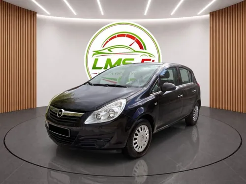 OPEL CORSA 1.3 CDTI 75 COOL LINE 2 2009