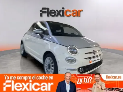Fiat 500 1.0 Hybrid Dolcevita 52kW