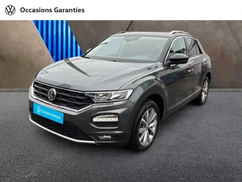 Volkswagen T-Roc 1.0 TSI 115ch Lounge Euro6d-T