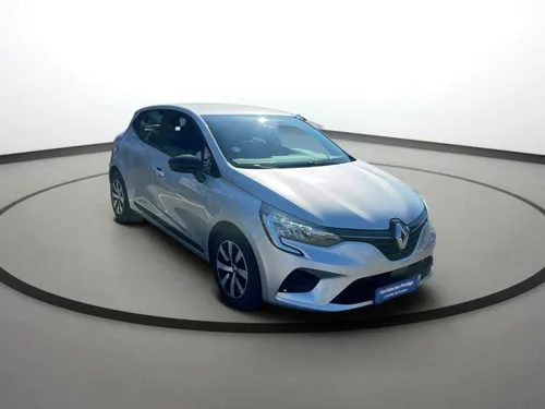 Renault Clio 1.0 TCe 90ch Equilibre 2023