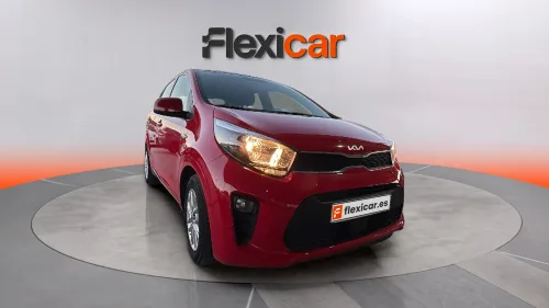 Kia Picanto 1.0 DPi 49kW (67CV) Concept Pack Comfort