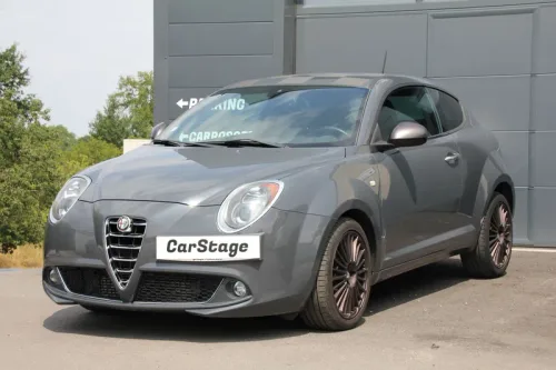 Alfa Romeo Mito 0,9 Twin Air 105 Collezione