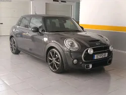 MINI Cooper SD 2.0