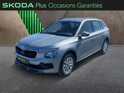 Škoda KAMIQ 1.0 TSI Evo 2 95ch Selection