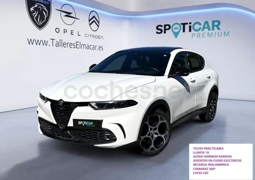 ALFA ROMEO Tonale 1.6 DS 130 CV SPRINT FWD