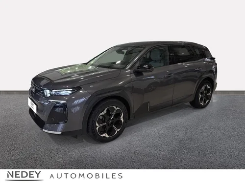 CITROEN C5 Aircross Electrique 230ch 104kWh grande autonomie PLUS