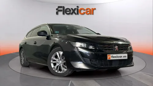 Peugeot 508 508 5W Active BlueHDi 130 S&S EAT8