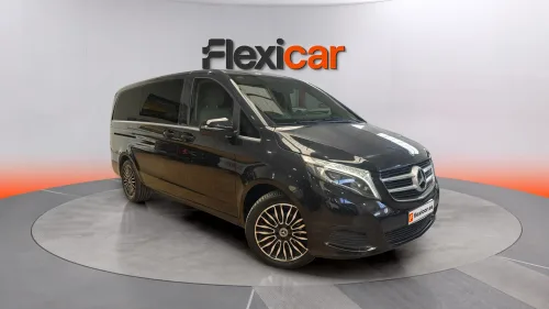 Mercedes Benz Clase V 220 d Avantgarde Compacto