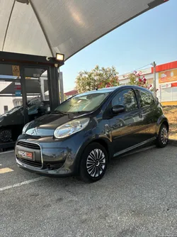 Citroën C1 Attraction