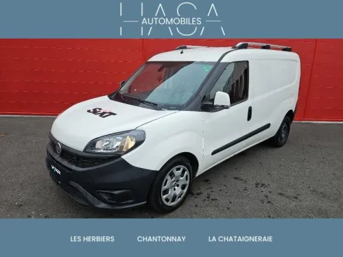 Fiat Doblo Cargo Maxi 1.6 Multijet 105ch 750kg Business