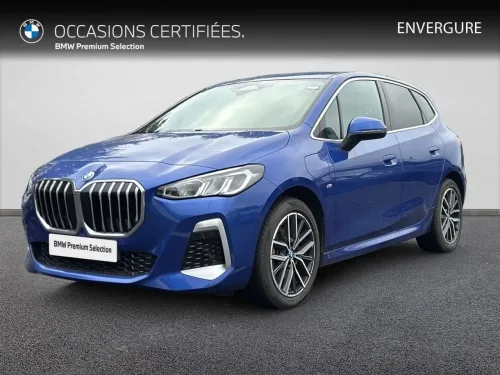 BMW 225 225e 245ch xDrive M Sport DKG7