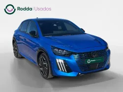 Peugeot 208 GT Hybrid 145 cv e-DCS6