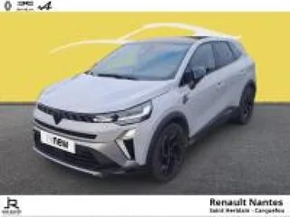 RENAULT SYMBIOZ Symbioz E-Tech full hybrid 145