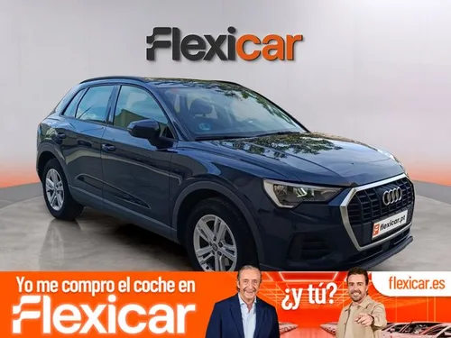 Audi Q3 Advanced 35 TFSI 110kW (150CV) S tronic