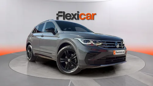 Volkswagen Tiguan Tiguan 1.5 TSI 96kW (130CV)