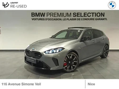 Bmw Série 1 M135A xDrive 300ch M Performance