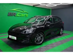 Ford focus sw - 120 - bva - st line