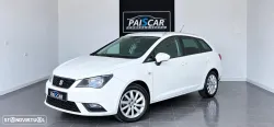 SEAT Ibiza ST 1.2 TDI CR Ecomotive Style