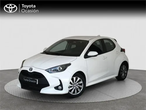 Toyota Yaris 120H 1.5 Active Tech