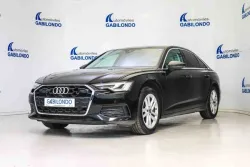 Audi A6 50 TFSIe Advanced quattro-ultra S tronic