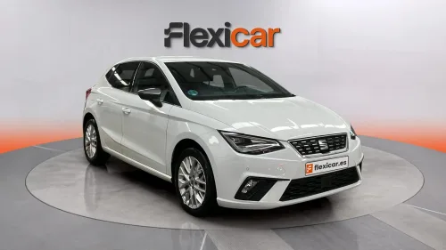 SEAT Ibiza 1.0 TSI 85kW Special Edition Xcellence