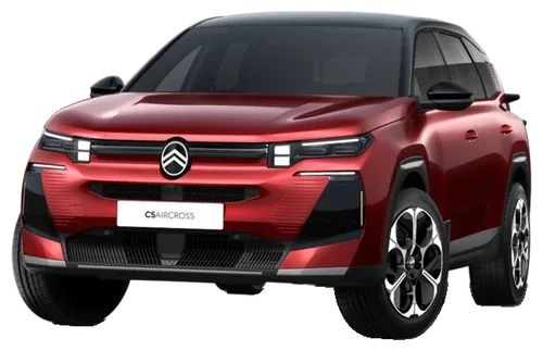 Citroen C5 Aircross Híbrido 145cv Automático Prime