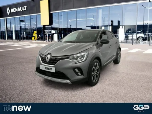 Renault Captur TCe 90 Techno 2023
