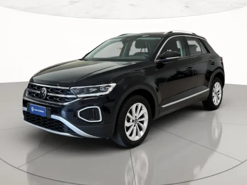 Volkswagen T-Roc 1.0 tsi style 115cv