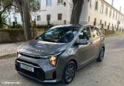 Kia Picanto 1.0 MPi Urban