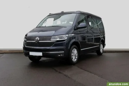 Volkswagen T6.1 California Ocean 2.0 TDI DSG