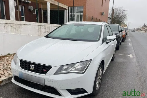 SEAT Leon St