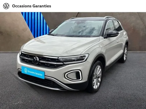 Volkswagen T-Roc 1.5 TSI EVO 150ch Style