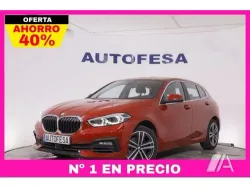 BMW Serie 1 116i