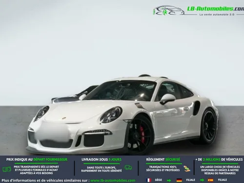 Porsche 911 991 Gt3 4.0i 500 PDK