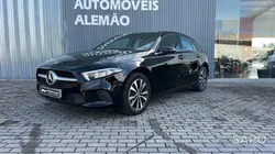 Mercedes-Benz Classe A de 2022