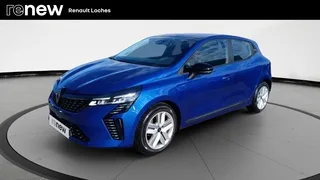 RENAULT CLIO V Clio TCe 90 ch GSR2