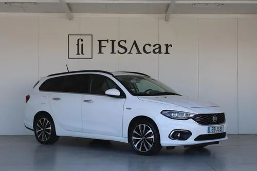 FIAT TIPO STATION WAGON 1.3 M-JET LOUNGE