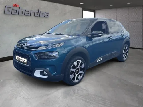 Citroen C4 Cactus 1.5 BLUEHDI 100 SHINE START-STOP