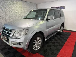 MITSUBISHI Montero 3.2 DID Spirit Auto