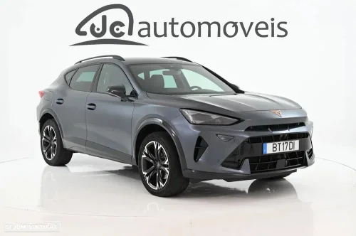 Cupra Formentor 2.0 TDI DSG