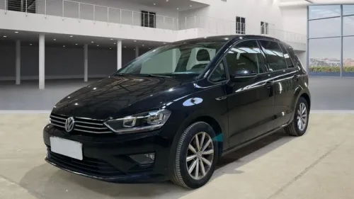 Volkswagen GOLF SPORTSVAN 1.4 TSI 125ch Lounge Révisée GARANTIE 12 MOIS