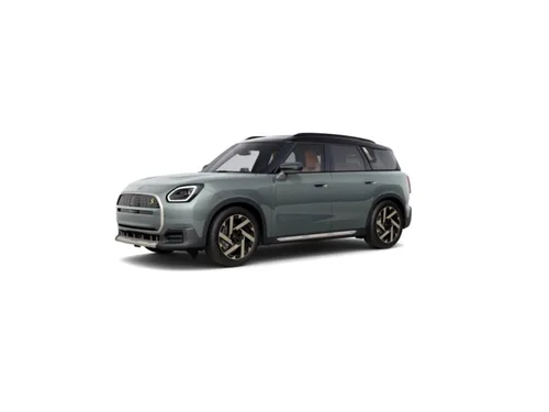MINI Countryman SE ALL4 230 kW (313 CV)
