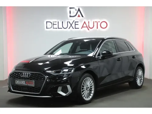 Audi A3 2.0 30 TDI 116 Advanced Sportback S-Tronic 7