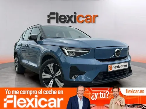 Volvo XC40 Recharge Eléctrico Core Auto