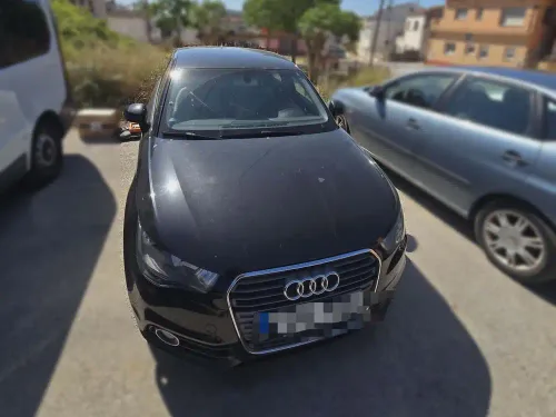 AUDI a1 1.2 TFSI 86cv Ambition