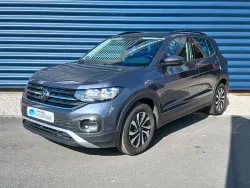 T-Cross Active 1.0 TSi 110ch DSG7