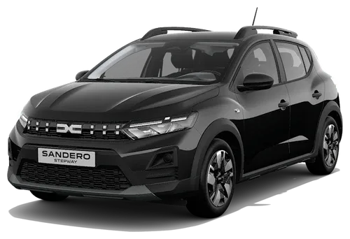 Dacia Sandero Stepway TCe 110 Essential