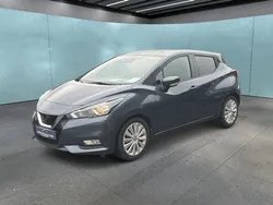 Nissan Micra 1.5 DCI 90CH ACENTA