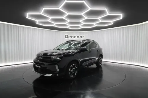 Citroen C5 Aircross 1.6 Hybrid Shine e-EAT8
